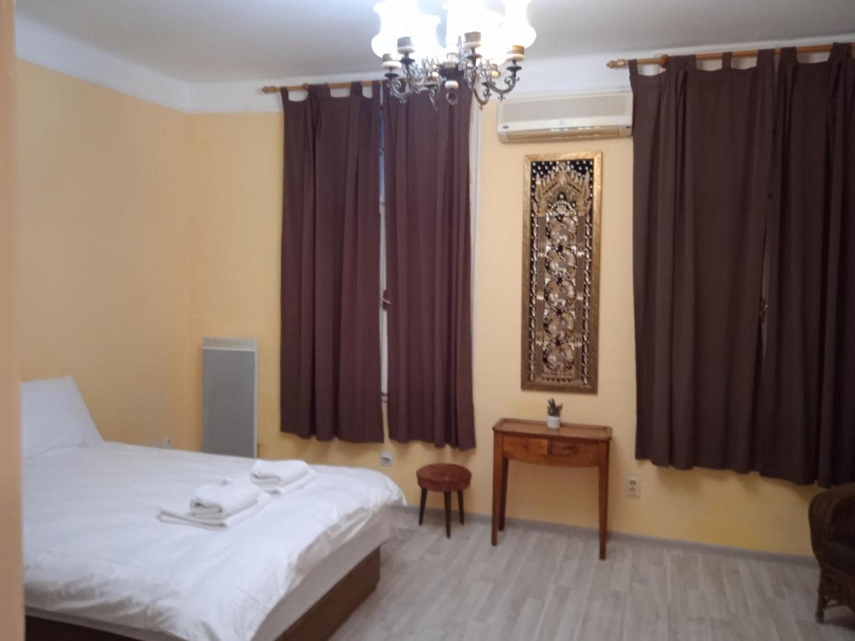 Bajloni Lux Leilighet Beograd Eksteriør bilde