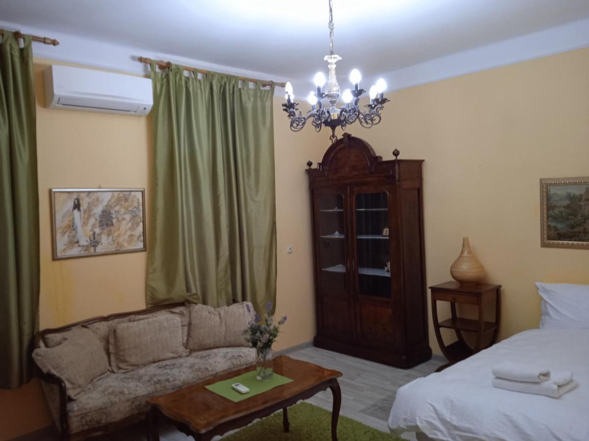 Bajloni Lux Leilighet Beograd Eksteriør bilde