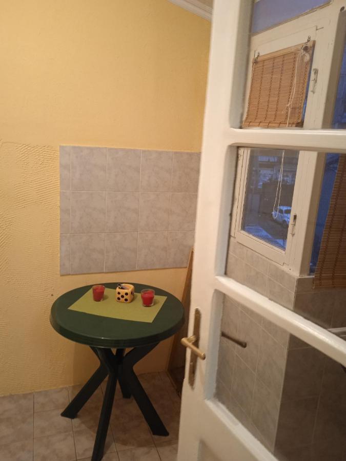 Bajloni Lux Leilighet Beograd Eksteriør bilde