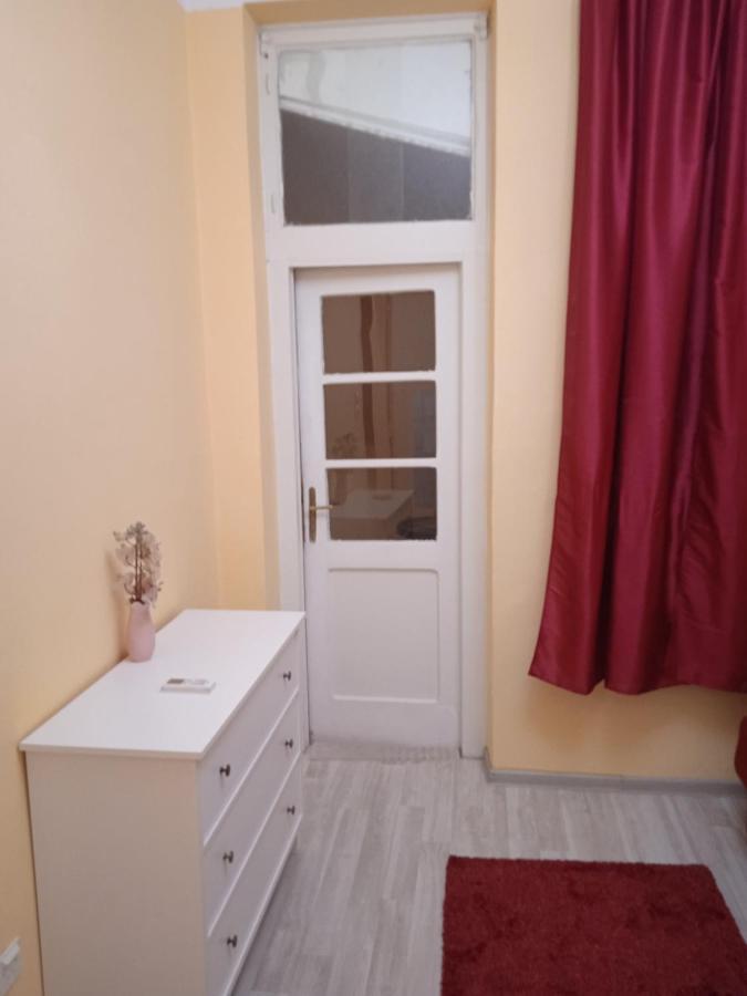 Bajloni Lux Leilighet Beograd Eksteriør bilde