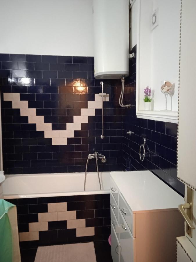Bajloni Lux Leilighet Beograd Eksteriør bilde