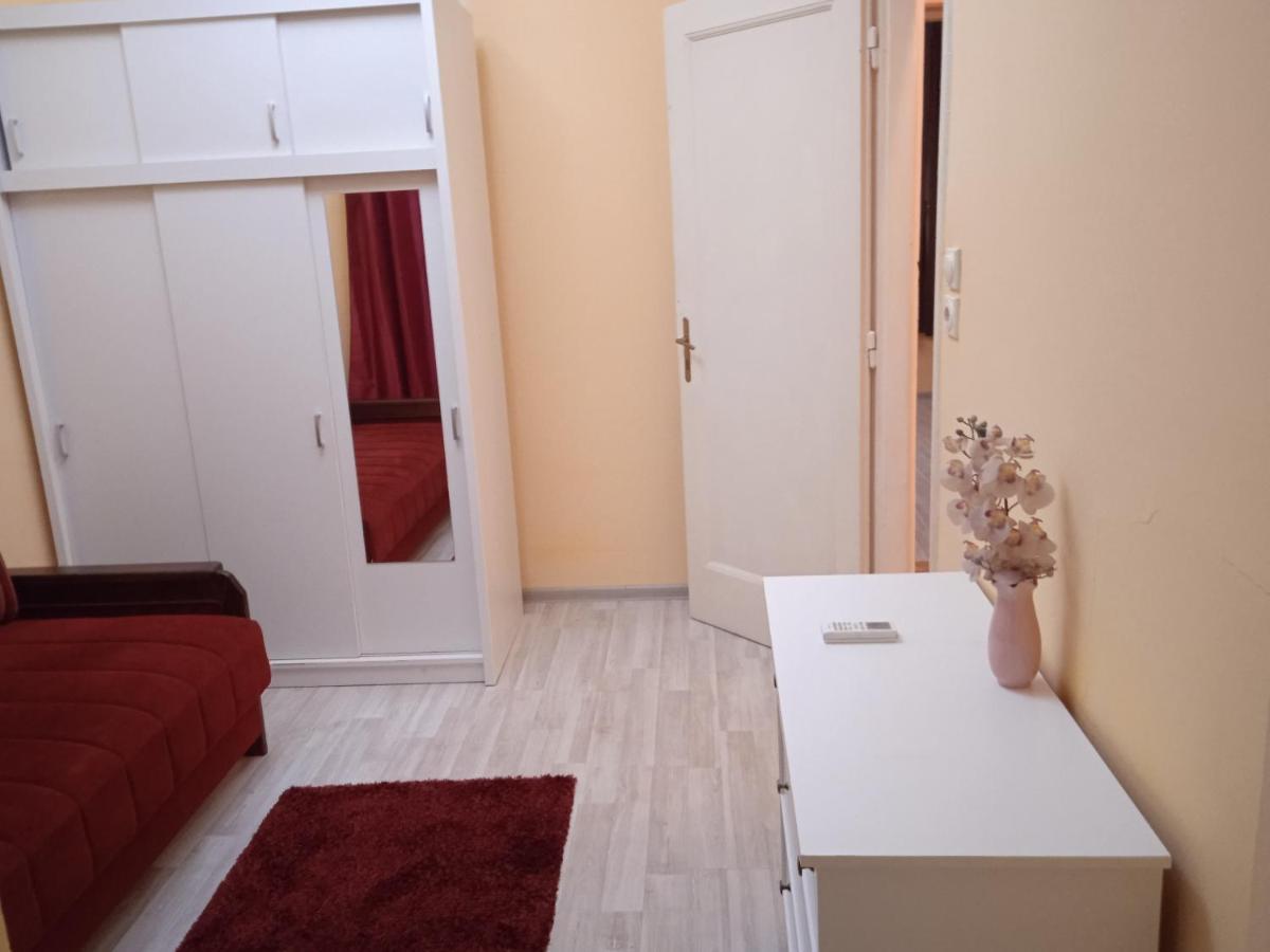 Bajloni Lux Leilighet Beograd Eksteriør bilde